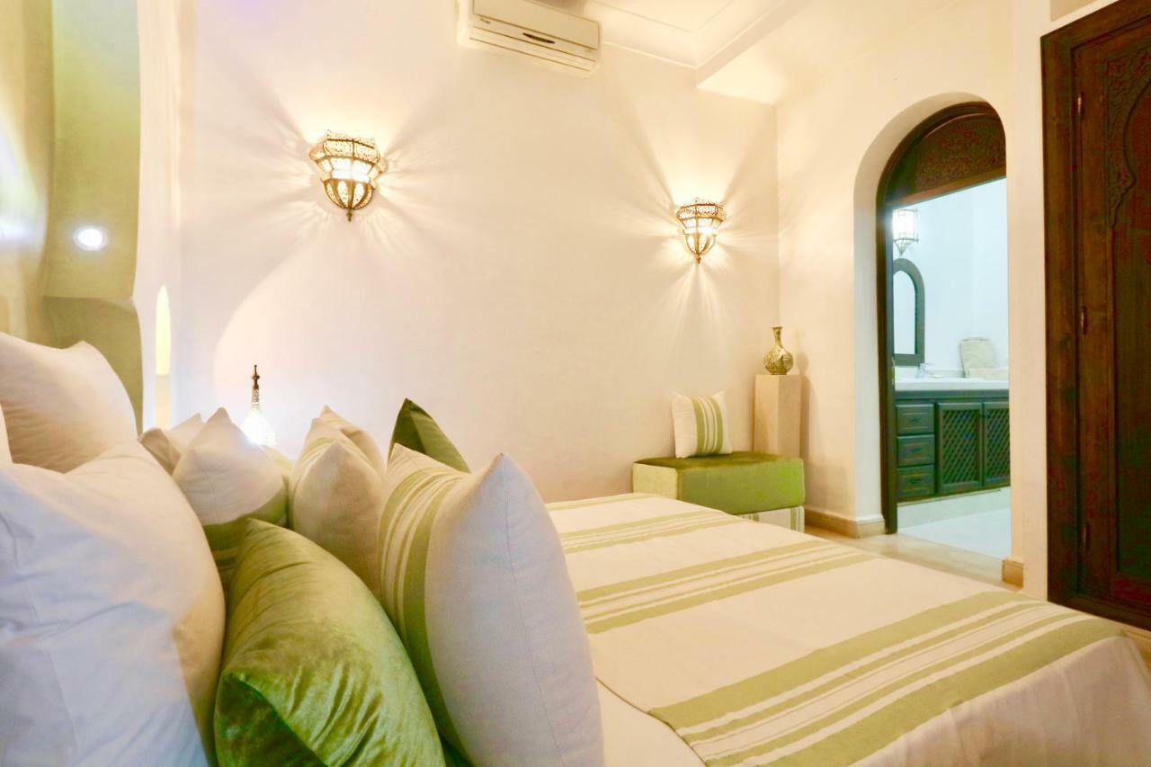 Hotel Dar Pamella Marrakesz Zewnętrze zdjęcie